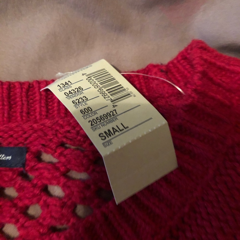 Sweater - Picture 3 of 3